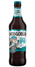 Wychwood Hobgoblin IPA